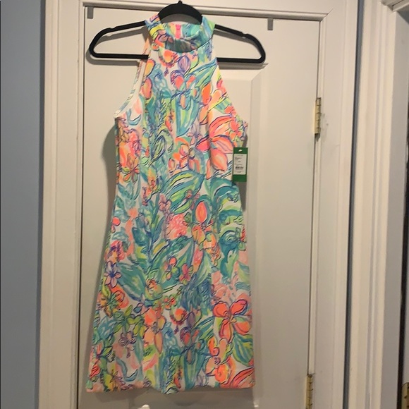 Lilly Pulitzer Dresses & Skirts - Lilly Pulitzer dress